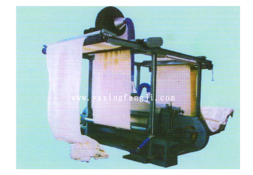 H210-A型砍毛机